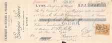 1922 fabrique hives d'occasion  Expédié en Belgium