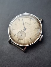 Longines coin edge usato  Torino