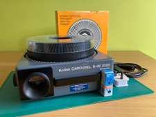 Kodak carousel sav for sale  BUCKINGHAM