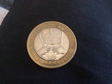 beijing 2008 coin for sale  STOCKTON-ON-TEES