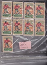1955 ohio blue for sale  Pisgah Forest