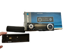 Autoradio blaupunkt modena usato  Bari