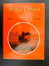Foster prince valiant d'occasion  Crespières