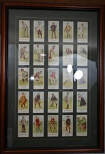 Pristine framed set for sale  Richmond