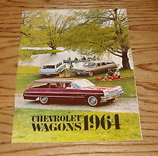 Original 1964 chevrolet for sale  Reinbeck