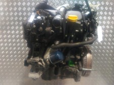 Moteur diesel renault d'occasion  Billère