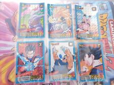 Dragon ball prism d'occasion  Metz-
