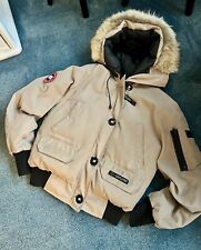 Canada goose jacke gebraucht kaufen  Eckernförde