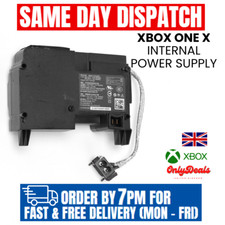 Nova Fonte de Alimentação Xbox One X (PUXADA) Unidade Interna Oficial de Substituição PWR-02, usado comprar usado Nova Fonte de Alimentação Xbox One X (PUXADA) Unidade Interna Oficial de Substituição PWR-02, usado comprar usado  Enviando para Brazil