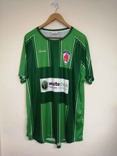 Bromsgrove sporting 2016 for sale  UTTOXETER