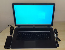 Portable pentium n3540 d'occasion  Paris XX