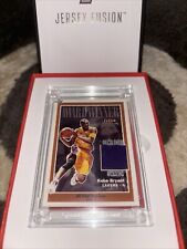 Kobe bryant 2000 for sale  HAMILTON