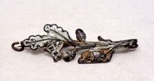 Superbe broche ancienne d'occasion  Viry