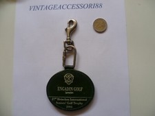 Portachiavi golf club usato  Como