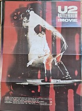 Rattle and konzertposter gebraucht kaufen  Berlin