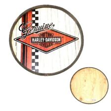 Harley davidson vassoio usato  Roncoferraro