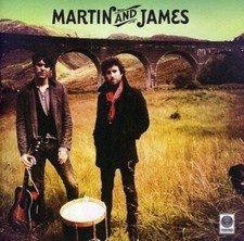 Martin and james gebraucht kaufen  Deutschland