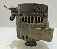 Lichtmaschine ford ms102211804 gebraucht kaufen  Boizenburg/ Elbe