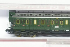 Abteilwagen brhs drg gebraucht kaufen  Regnitzlosau
