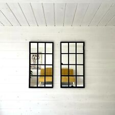 Pair mirrors made for sale  NORWICH