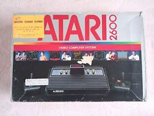 Console atari 2600 d'occasion  Dompierre-sur-Besbre