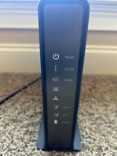 Netgear nighthawk docsis for sale  Evans