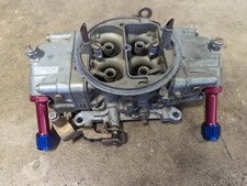 Holley carb 750 for sale  Carmichael