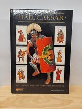 Hail caesar warlord for sale  KINGSWINFORD