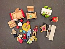 Assorted hape wooden for sale  Philadelphia