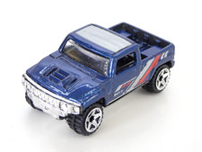 Hot wheels hummer for sale  LIVERPOOL