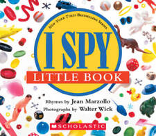 Spy little book for sale  Montgomery