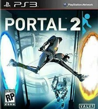 Portal 2 [PS3] Muito Bom Estado! comprar usado  Enviando para Brazil