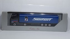 Herpa mercedes actros gebraucht kaufen  Ebergötzen