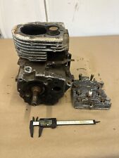 Tecumseh hmsk80 8hp for sale  Stafford Springs