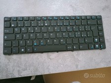 Tastiera keyboard key usato  Sarno