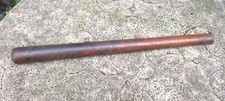 Original vintage wooden for sale  BIRKENHEAD