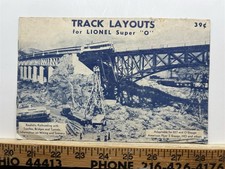 o gauge layouts for sale o gauge layouts for sale Hatboro