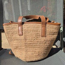 Whistles neutral jute for sale  WOODBRIDGE
