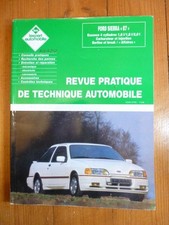 Sierra ess revue d'occasion Sierra ess revue d'occasion  France