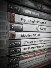 Playstation spiele auswahl gebraucht kaufen  Dillenburg