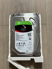 St3000vn007 seagate iron gebraucht kaufen  Winsen (Aller)