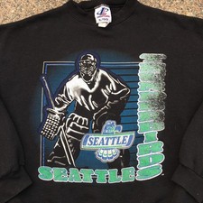Vtg seattle thunderbirds for sale  Bellingham