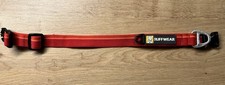 Ruffwear crag collar for sale  UK