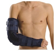 Ellenbogenbandage ellenbogensc gebraucht kaufen  Crailsheim