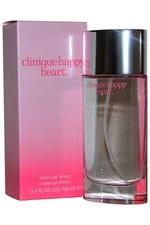 Clinique happy heart for sale  OAKHAM