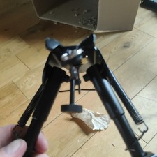 Vfc duty retractable for sale  LEYLAND