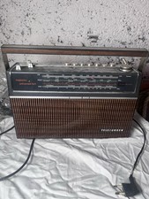 Telefunken bajazzo 301 gebraucht kaufen  Innenstadt