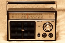 national rf for sale  UK