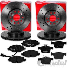 Brembo forati dischi usato  Spedire a Italy