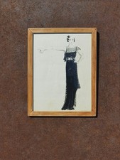 1930 lucy croffin d'occasion  Paris III